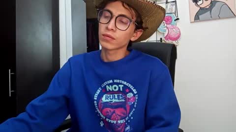 Norehg online show from 09.16.25