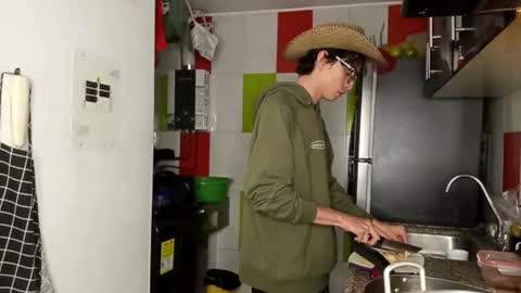 Norehg online show from 10.07.25