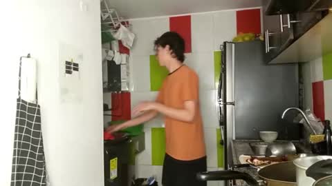 Norehg online show from 10.09.25