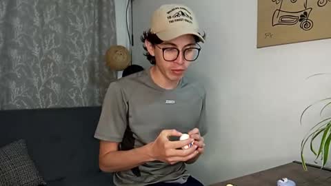 Norehg online show from 10.23.25