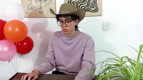 Norehg online show from 11.04.25