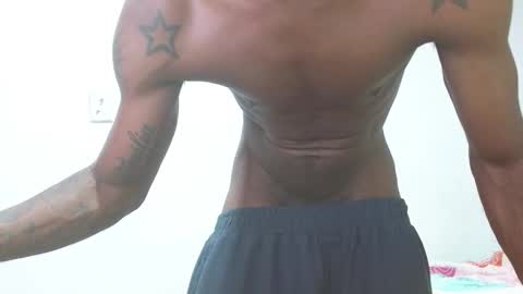 Snapshot of noreno9159 chatting on 11.19.25 noreno9159 online show from 11.19.25