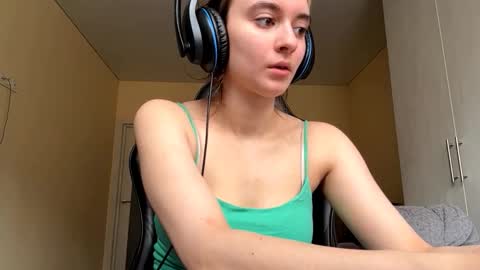 Elena online show from 03.27.26