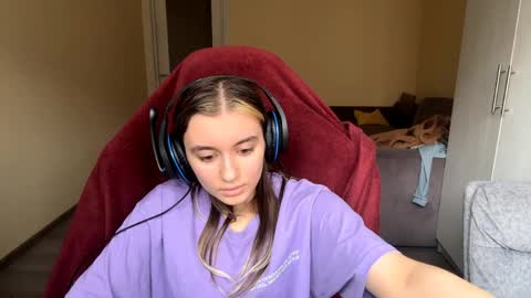 Elena online show from 04.09.26