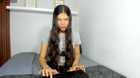 Snapshot of norki_ chatting on 05.05.26 Norki online show from 05.05.26