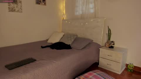 Norma Jeaane online show from 03.05.25