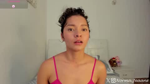 Norma Jeaane online show from 11.15.25