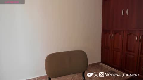 Norma Jeaane online show from 03.25.26