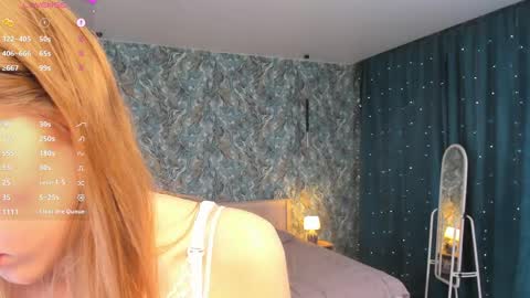 Beatrice online show from 04.04.26