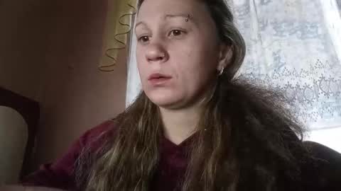 Snapshot of normahall chatting on 12.04.25 Norma online show from 12.04.25