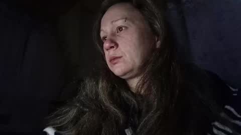 Snapshot of normahall chatting on 12.18.25 Norma online show from 12.18.25