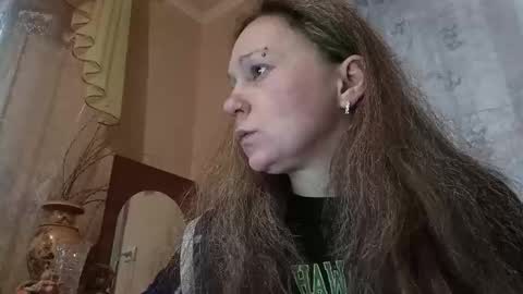 Snapshot of normahall chatting on 12.20.25 Norma online show from 12.20.25