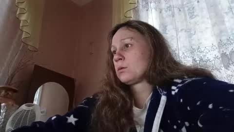 Snapshot of normahall chatting on 01.07.26 Norma online show from 01.07.26