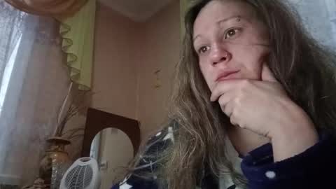 Snapshot of normahall chatting on 01.08.26 Norma online show from 01.08.26