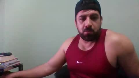 normanabreu online show from 04.07.26