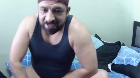 normanabreu online show from 04.08.26