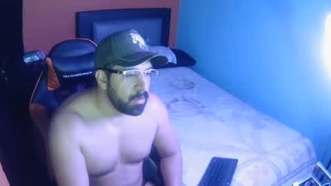normanabreu online show from 05.02.26