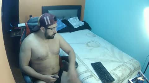 normanabreu online show from 05.03.26