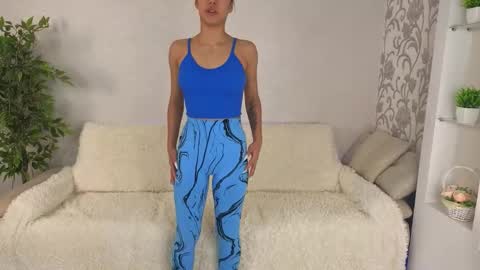 Snapshot of normanvient chatting on 03.02.26 Monika online show from 03.02.26