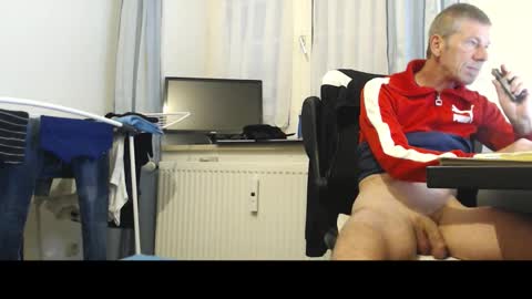 Normuc online show from 10.03.25