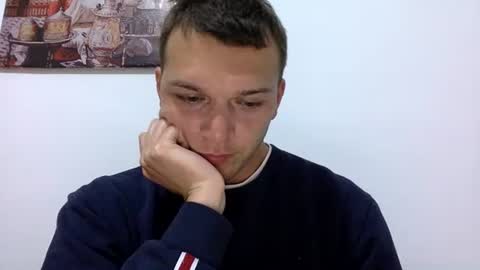 Justin online show from 03.12.25