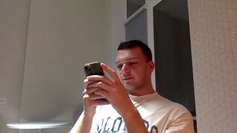 Justin online show from 04.15.26