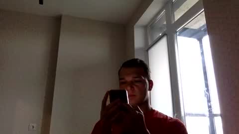 Justin online show from 04.25.26