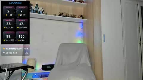 North stallions online show from 02.18.26