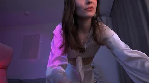 Snapshot of north_valkyrie chatting on 02.14.25 Hazel online show from 02.14.25