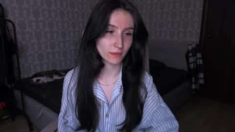 Snapshot of north_valkyrie chatting on 05.24.26 Hazel online show from 05.24.26