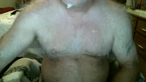 Snapshot of northcountryguy762 chatting on 10.12.25 northcountryguy762 online show from 10.12.25