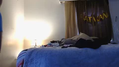 Snapshot of northstart080828 chatting on 11.15.25 northstart080828 online show from 11.15.25