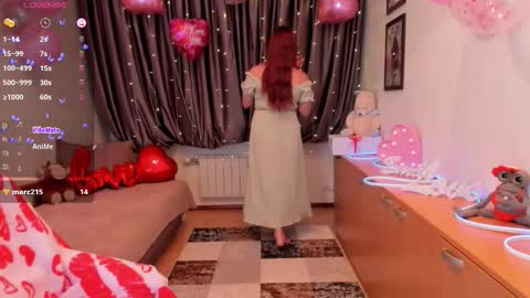 NORA online show from 02.10.26