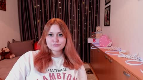 NORA online show from 04.09.26