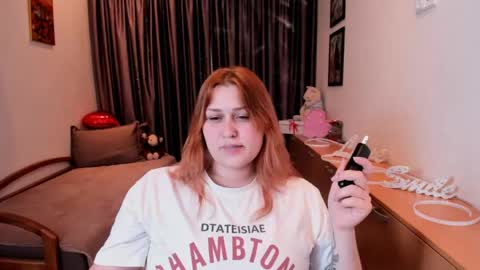 NORA online show from 05.18.26