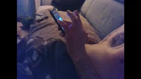 Snapshot of nostrezzzcum chatting on 11.09.25 nostrezzzcum online show from 11.09.25