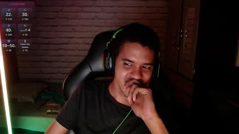 not4work online show from 03.16.26