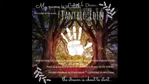 Snapshot of not_a_cult chatting on 06.21.26 Deven Eden sometimes Lilith or Eve online show from 06.21.26