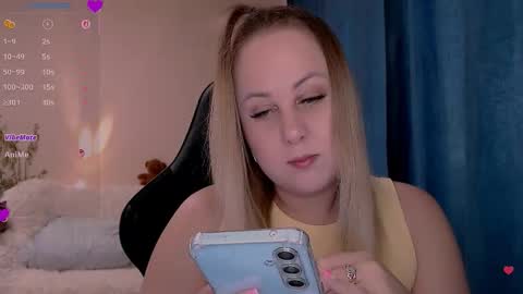 hi glad to chat online show from 03.13.26