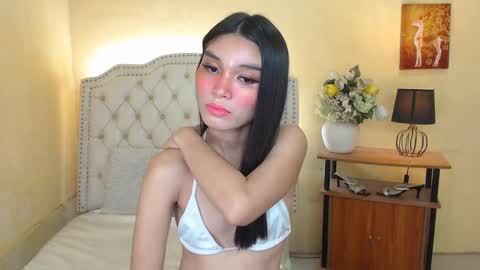 Kyline online show from 12.04.24