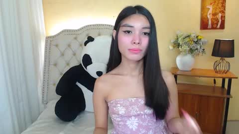 Kyline online show from 01.27.25