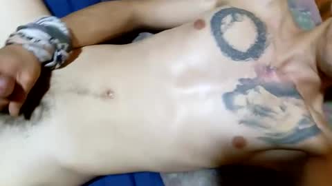 nothingpersonal30 online show from 02.27.25