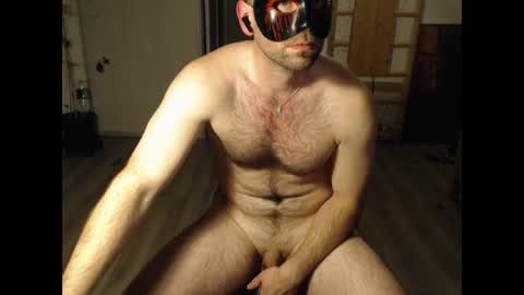 Mr. Soup online show from 12.04.24