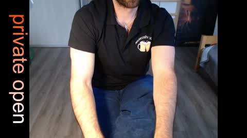 Mr. Soup online show from 01.23.25