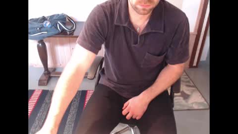 Mr. Soup online show from 03.03.25