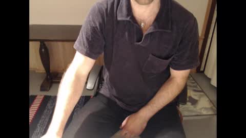 Mr. Soup online show from 03.03.25