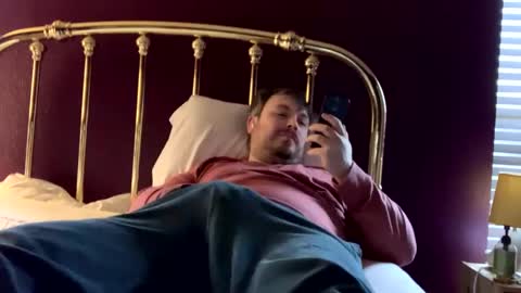 Snapshot of notnot0 chatting on 12.21.24 notnot0 online show from 12.21.24