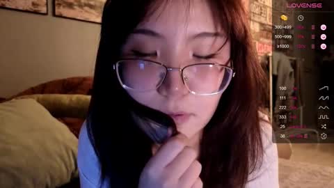 your cute girl 3 online show from 02.02.26