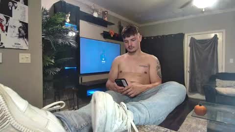 Riley online show from 10.19.25