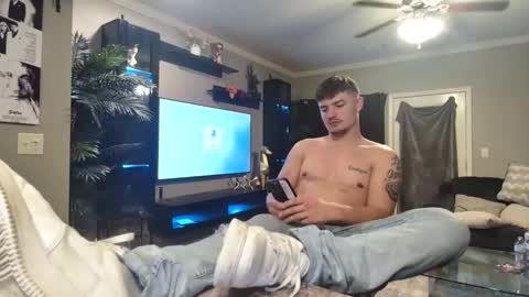 Riley online show from 10.20.25
